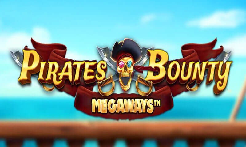 Pirates Bounty Megaways Gratisspinn
