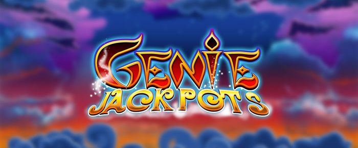 Genie Jackpots Gratisspinn