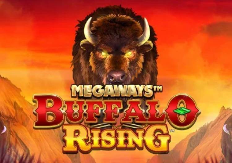 Buffalo Rising Megaways Gratisspinn