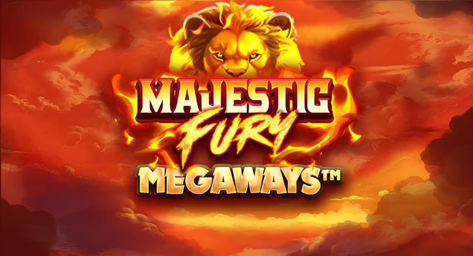 Majestic Fury Megaways Gratisspinn