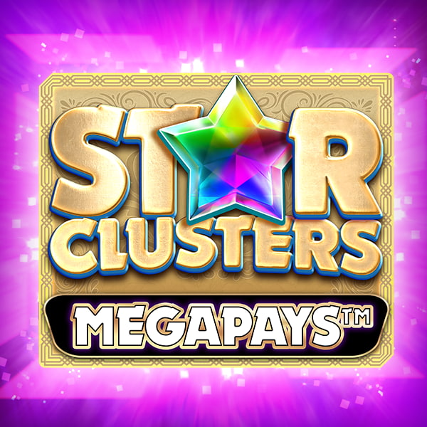 Star Clusters Megapays Gratisspinn
