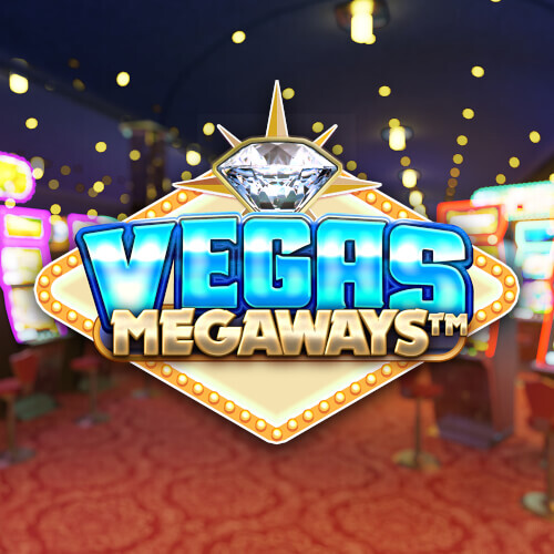 Vegas Megaways Gratisspinn