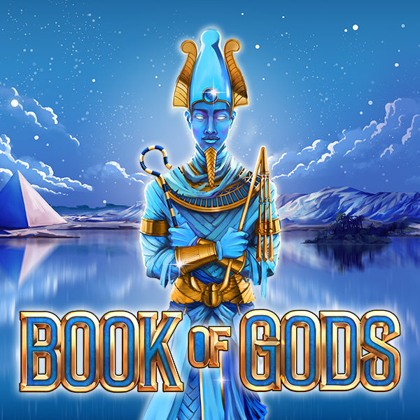 Book of Gods Gratisspinn