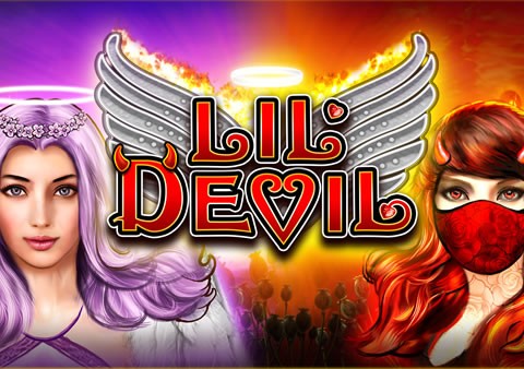Lil’ Devil Gratisspinn