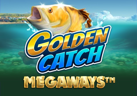 Golden Catch Megaways Gratisspinn