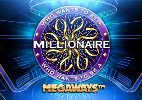 Who Wants to be a Millionaire Megaways Gratisspinn