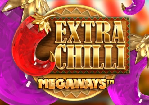Extra Chilli Gratisspinn