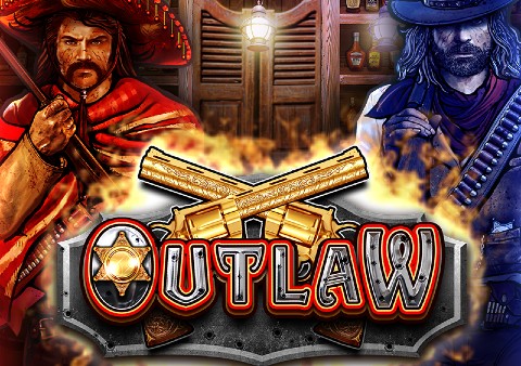 Outlaw Megaways Gratisspinn