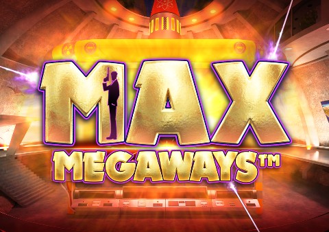 Max Megaways Gratisspinn