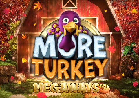 More Turkey Megaways Gratisspinn