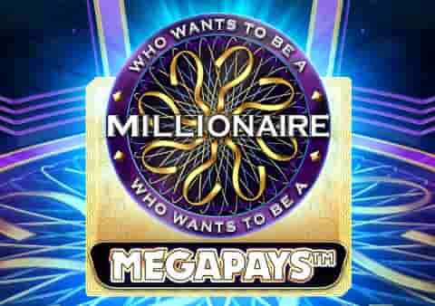 Who Wants to be a Millionaire Megapays Gratisspinn