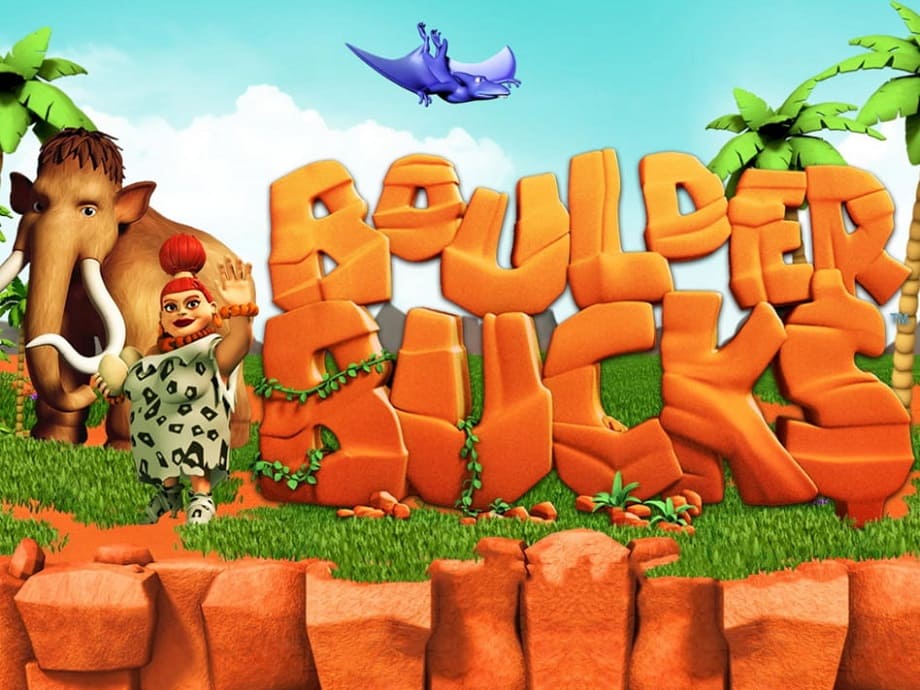 Best Boulder Bucks Gratisspinn
