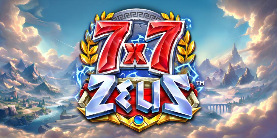 7x7 Zeus Gratisspinn