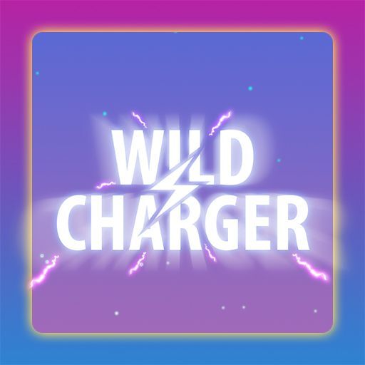 Wild Charger Gratisspinn