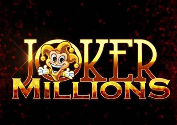Joker Millions Gratisspinn
