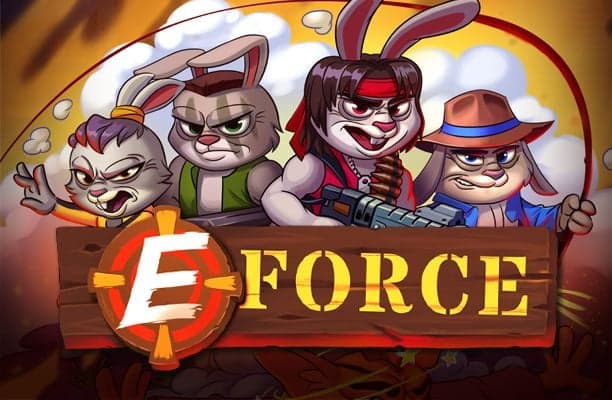 E Force Gratisspinn