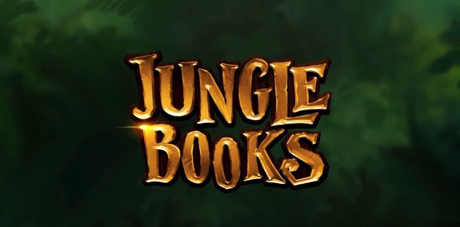 Jungle Books Gratisspinn
