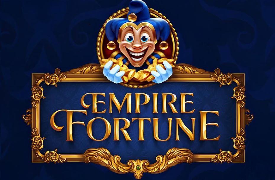 Empire Fortune Gratisspinn