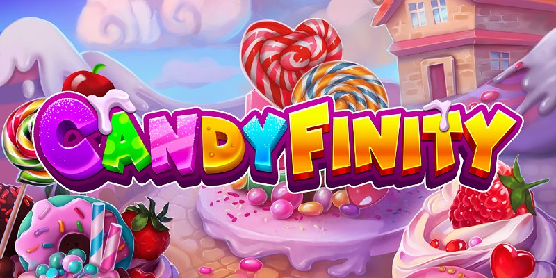 Candyfinity Gratisspinn