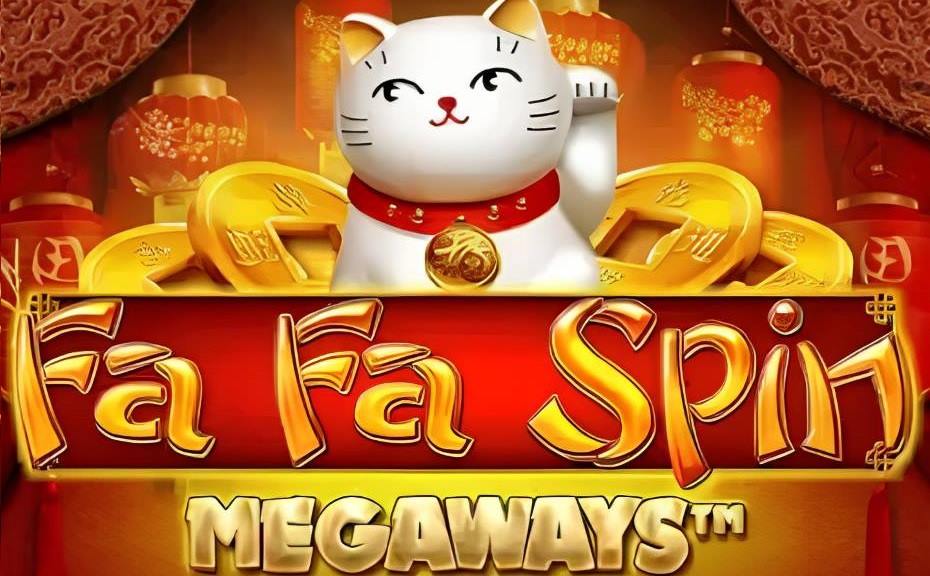 Fa Fa Spin Megaways Gratisspinn
