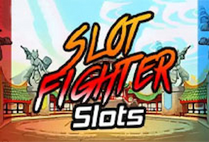 Fighter Gratisspinn