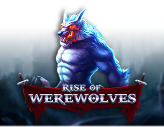 Rise of Werewolves Gratisspinn