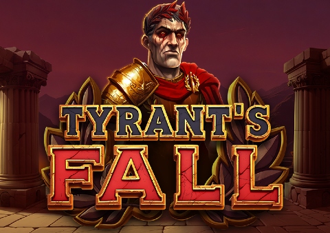 Tyrant’s Fall Gratisspinn