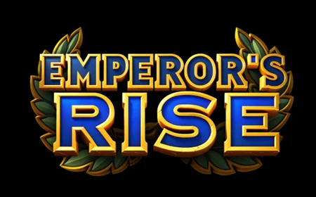 Emperors Rise Gratisspinn
