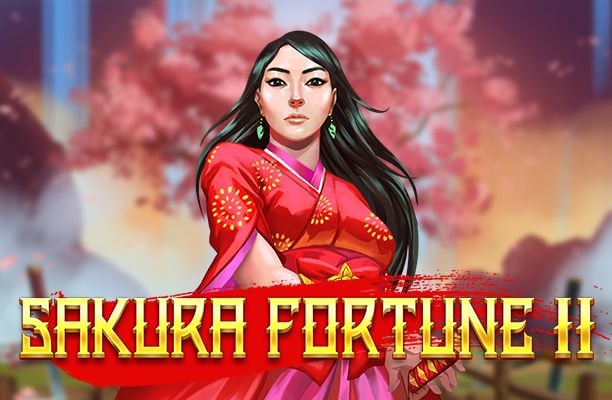 Sakura Fortune 2 Gratisspinn