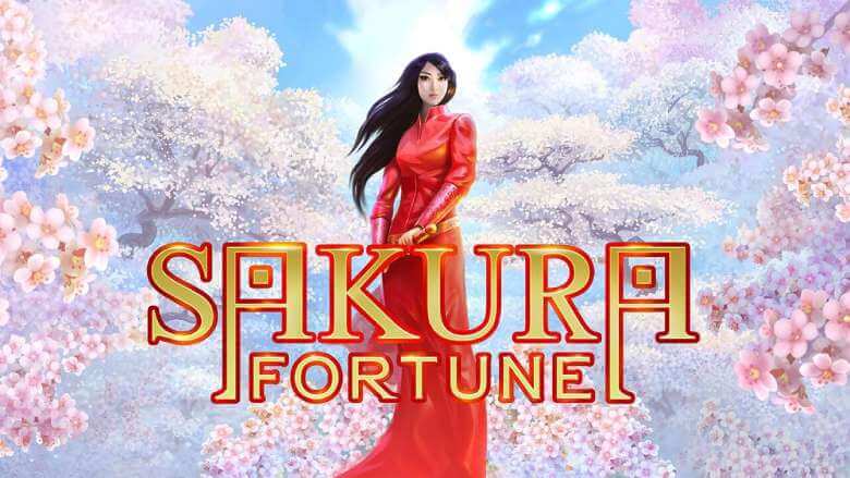 Sakura Fortune Gratisspinn