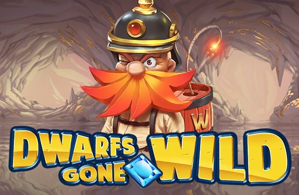 Dwarfs Gone Wild Gratisspinn