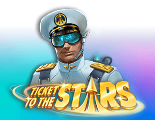 Ticket To The Stars Gratisspinn