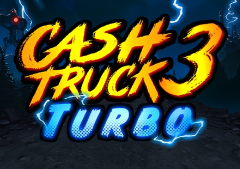 Cash Truck 3 Turbo Gratisspinn