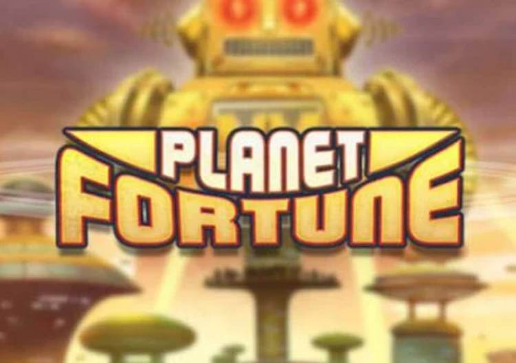 Planet Fortune Gratisspinn