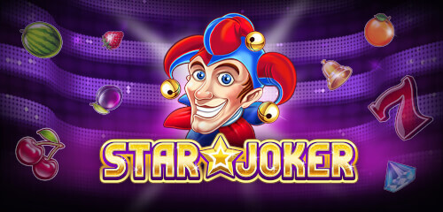 Star Joker Gratisspinn