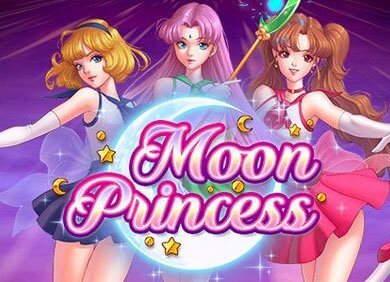 Moon Princess Gratisspinn