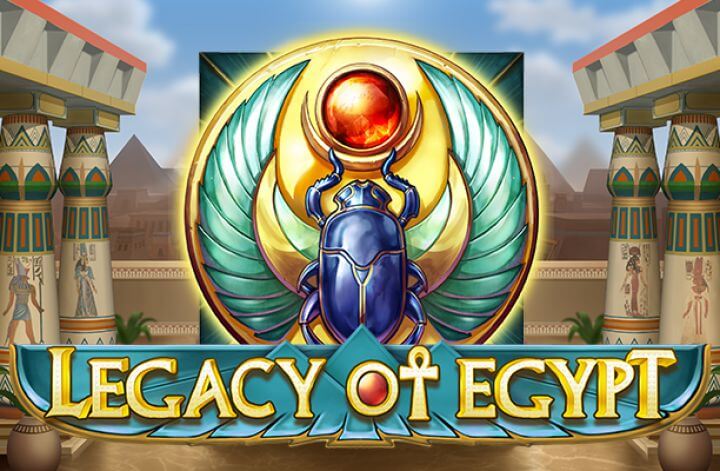 Legacy of Egypt Gratisspinn