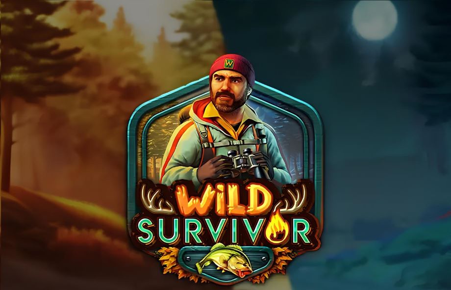 Wild Survivor Gratisspinn