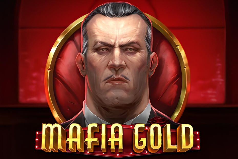 Mafia Gold Gratisspinn