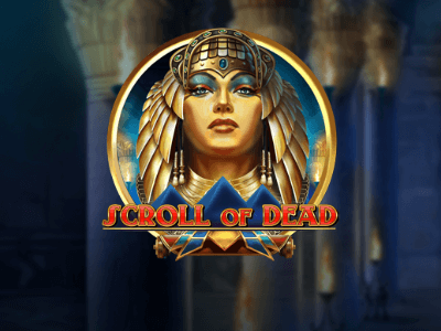 Scroll of Dead Gratisspinn