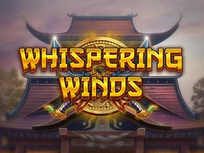 Whispering Winds Gratisspinn