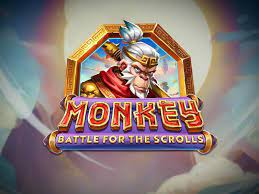 Monkey: Battle for the Scrolls Gratisspinn