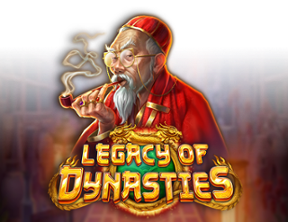 Legacy of Dynasties Gratisspinn