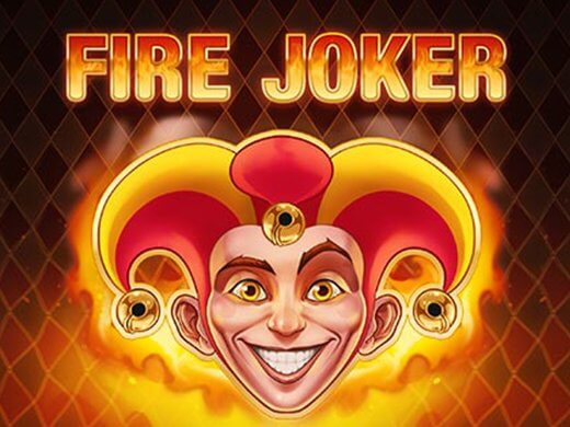 Fire Joker Gratisspinn