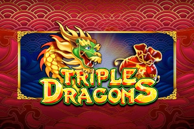 Triple Dragon Gratisspinn