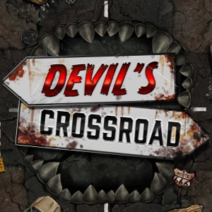 Devil’s Crossroad Gratisspinn