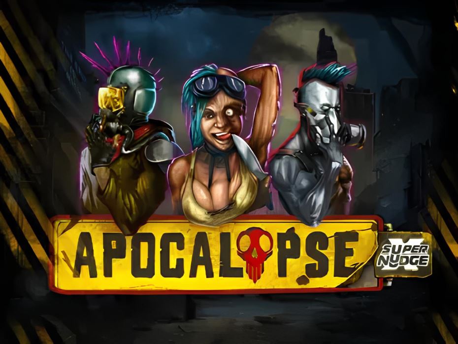 Apocalypse Super Xnudge Gratisspinn