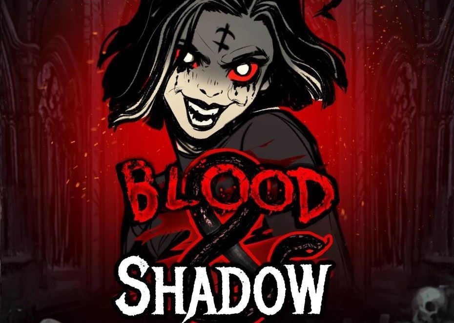 Blood & Shadow Gratisspinn