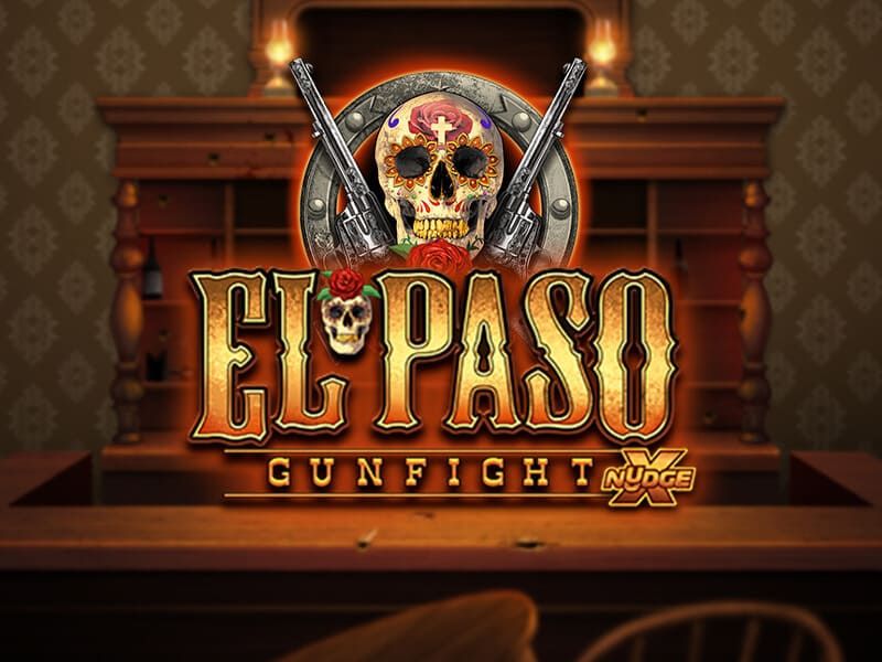 El Paso Gunfight Gratisspinn