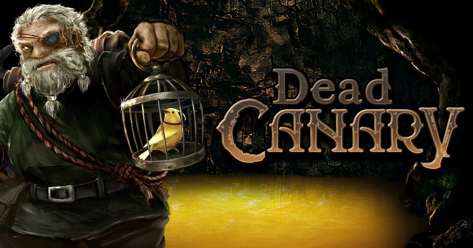 Dead Canary Gratisspinn